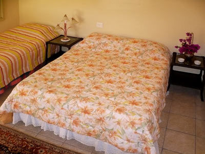 Hotel Fazenda Do Bertione Miranda Eksteriør billede