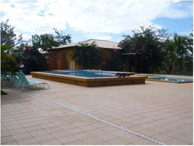 Hotel Fazenda Do Bertione Miranda Eksteriør billede